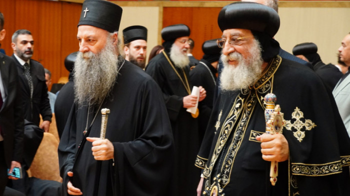 Tavadros II: Dobri odnosi Srbije i Egipta grade mostove i korake ka napretku