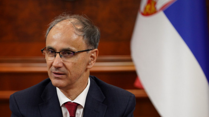 Predsednik vlade Macut na inauguraciji pape Lava XIV u Vatikanu