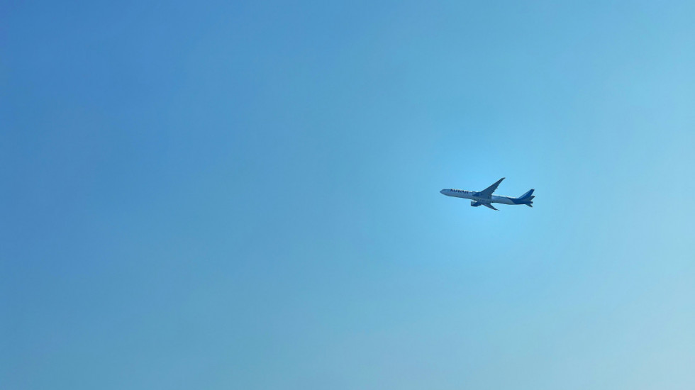 Prvi direktan komercijalni let između SAD i Venecuele posle 7 godina