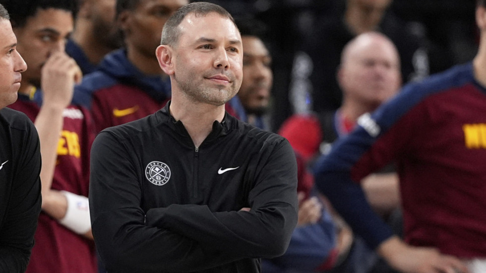 Dejvid Adelman govorio o Jokiću: Imao je teško veče