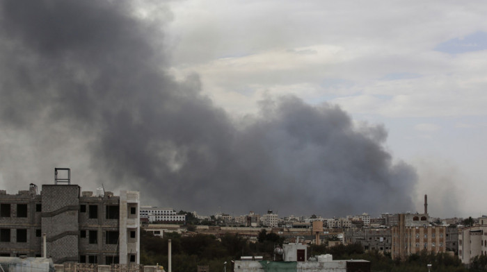 Jemen uveo ograničenja letova ka i iz UAE, rastu tenzije sa Južnim prelaznim savetom