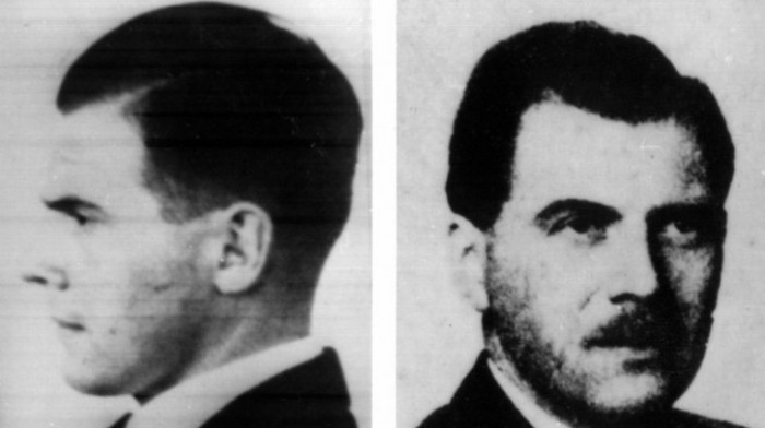 Deklasifikovani dosijei otkrivaju kako je Jozef Mengele živeo u Argentini i izbegao hapšenje