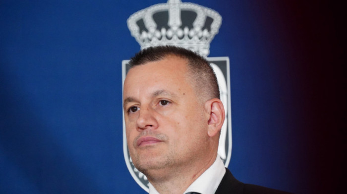 Stefanović: Svi koji su napali pripadnike policije biće procesuirani