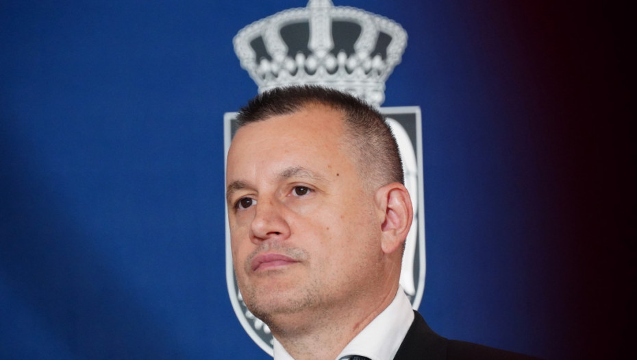 Stefanović: Svi koji su napali pripadnike policije biće procesuirani