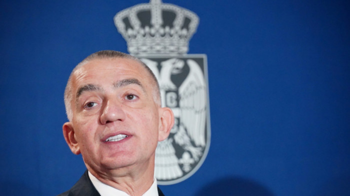 Vujić: Visoki savet sudstva da ispita okolnosti pod kojima je doneta odluka Apelacionog suda u Novom Sadu