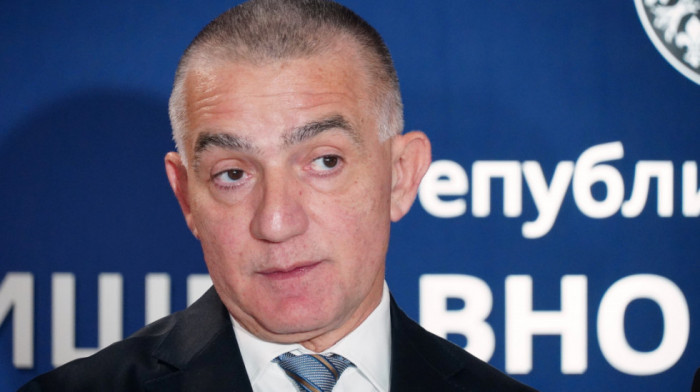 Vujić: Stanje u pravosuđu redovno, smanjuje se broj učesnika u štrajku