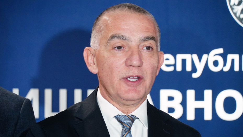 Vujić: Napadi na nosioce pravosudnih funkcija ne smeju ostati neistraženi