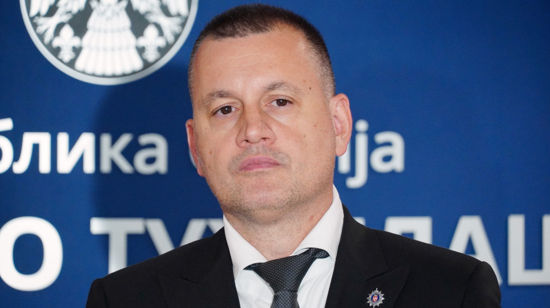 Stefanović: Izborni rezultati pokazuju da je većina javnih tužilaca protiv Dolovac