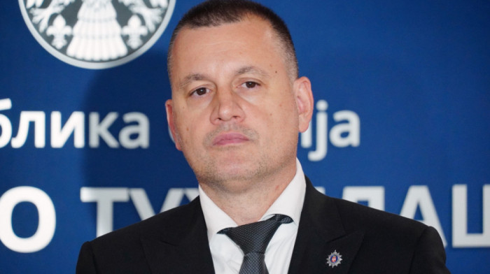 Vujić: Nedopustivi su pritisci na sudove, pravda se ne deli na ulici