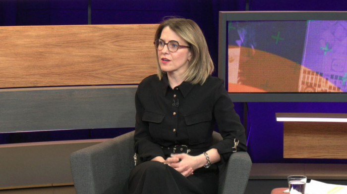 Ivana Badnjarević za Euronews Srbija o borbi roditelja čija deca boluju od retkih bolesti