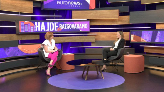 Fondacija Studenica – nasledstvo čoveka koji je verovao da se obrazovanjem gradi budućnost Srbije i njenog naroda
