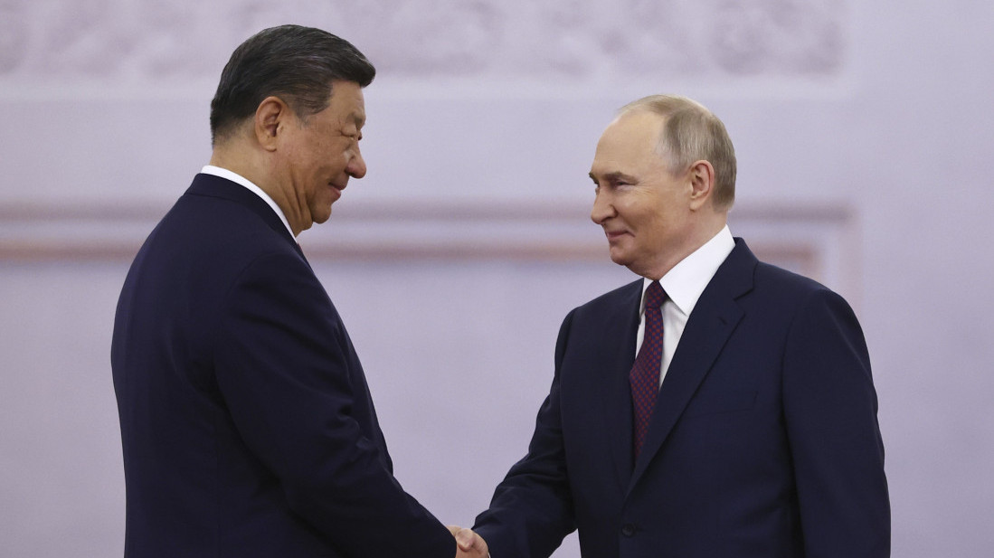 Putin, Si i Hamenei vole digitalne valute: Zašto ih one mame