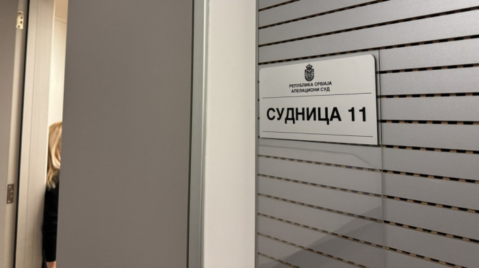 Vailjević pravosnažno osuđen na 20 godina zatvora zbog ubistva supruge