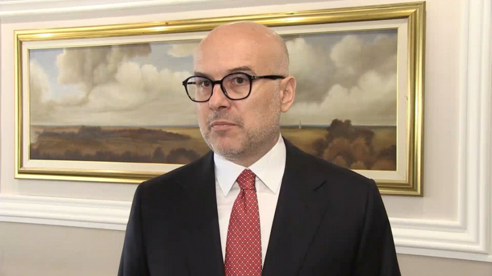 Vučević čestitao građanima Kosjerića pobedu na izborima u toj opštini: Srbija neće da stane