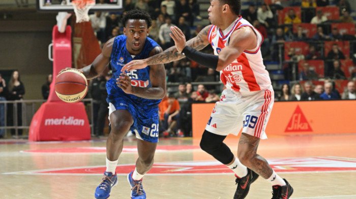 Mekinliju Rajtu trofej "Dejan Milojević" za MVP ABA lige