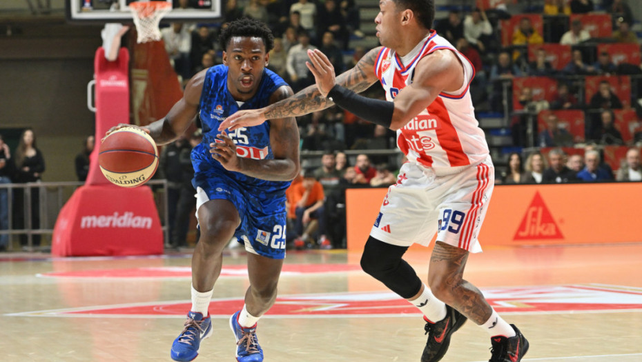 Mekinliju Rajtu trofej "Dejan Milojević" za MVP ABA lige