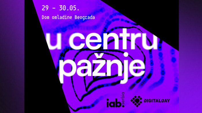 Digital day 2025: AI i ljudska kreativnost - transformacija marketinga danas