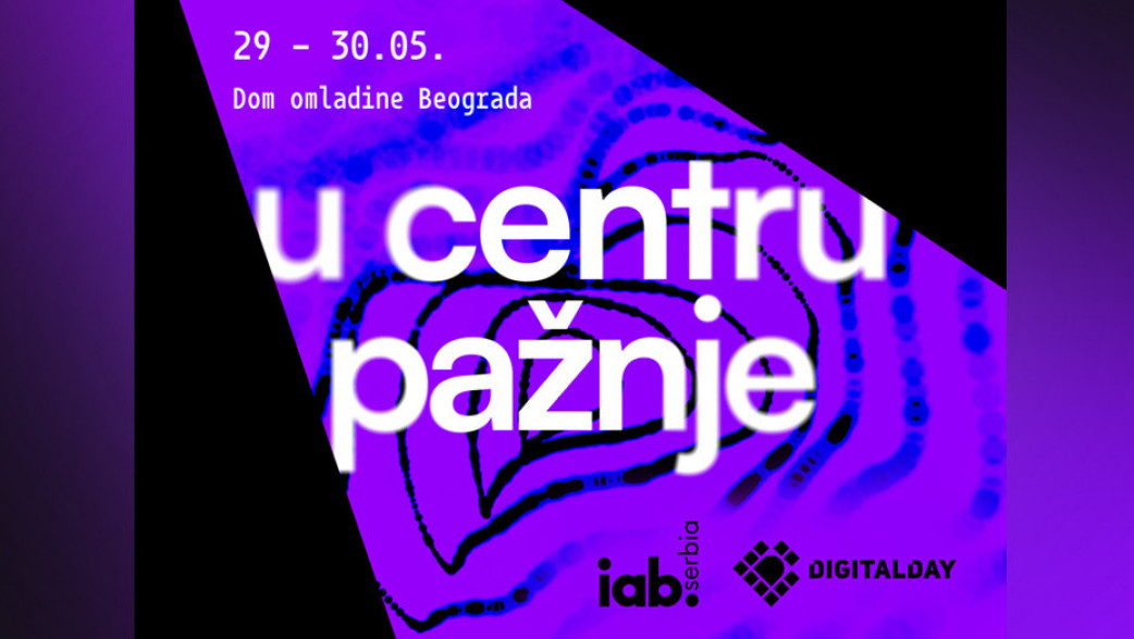 Digital day 2025: AI i ljudska kreativnost - transformacija marketinga danas