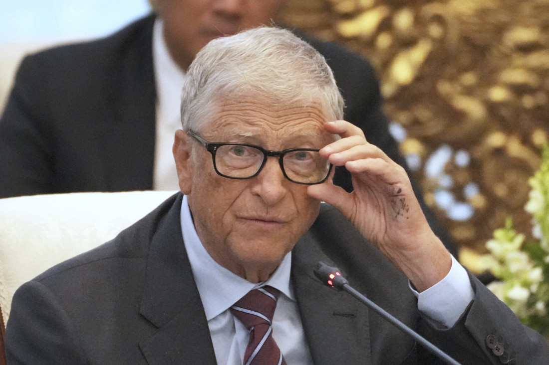 Bil Gejts: Ilon Mask je odgovoran za smrt najsiromašnije dece na svetu