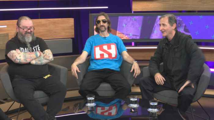 Disko spektakl godine: U Beogradu se 17. maja u "Zappa Bazi" organizuje povratak u zlatnu eru diska