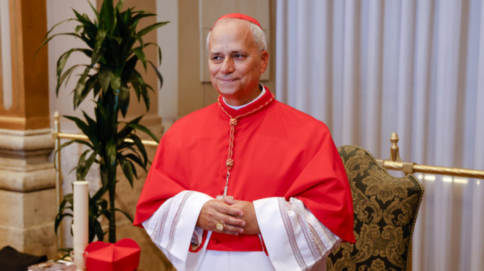 Ko je papa Lav XIV: Prvi poglavara Rimokatoličke crkve sa severnoameričkog kontinenta