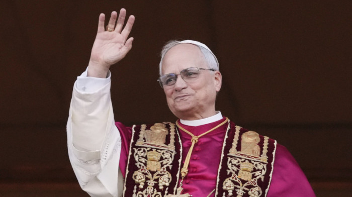 Novi papa pre manje od mesec dana kritikovao Trampovu administraciju