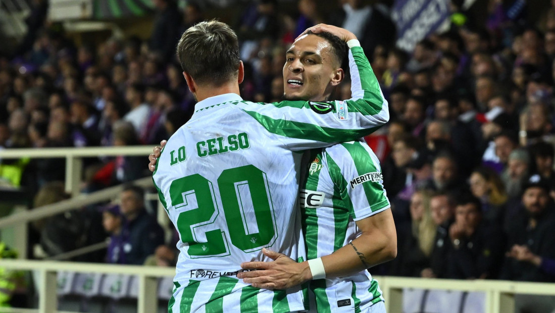 Betis nakon produžetaka stigao do finala UEFA Liga konferencije: Na krilima Antonija prešli preko Fjorentine