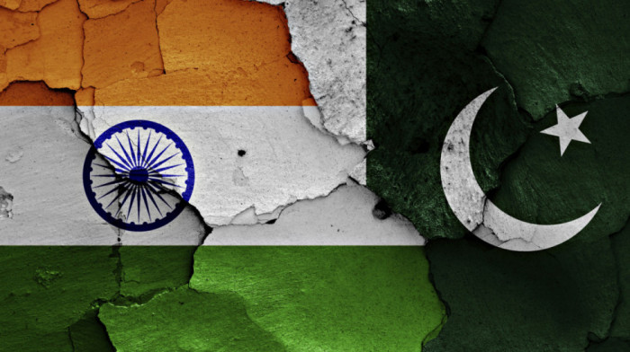 Indija optužila Pakistan za kršenje primirja i pozvala ga da preduzme "odgovarajuće korake"