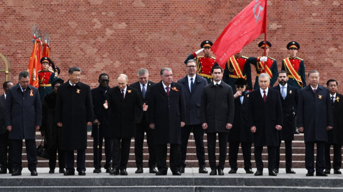 Srbija na Paradi pobede: Šta je Vučićeva poseta Moskvi pokazala svetu i donela našoj zemlji?