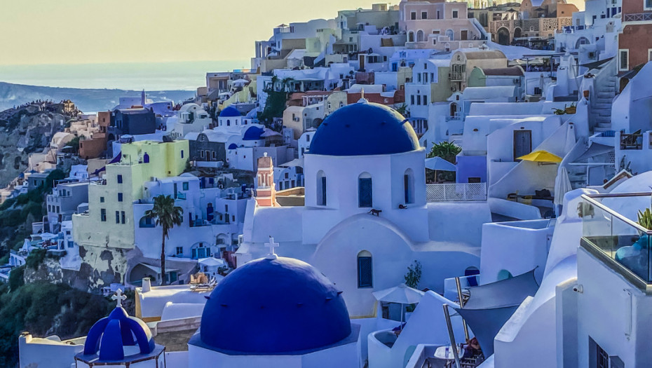 Egej "gori" od turizma: Koja su grčka ostrva hit za turiste i ko najviše zarađuje od izdavanja smeštaja?