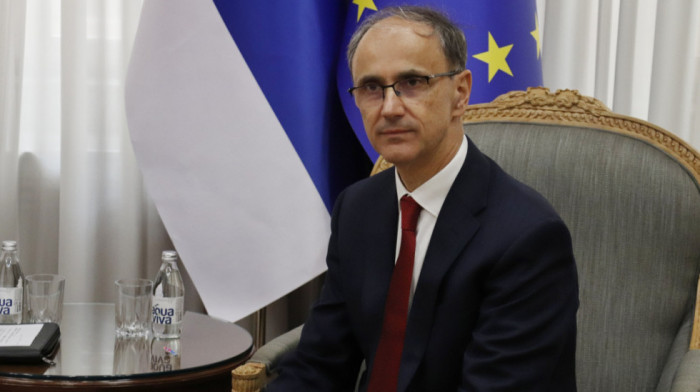 Macut povodom godišnjice Majske skupštine: Budimo sabrani oko zajedničkih ciljeva