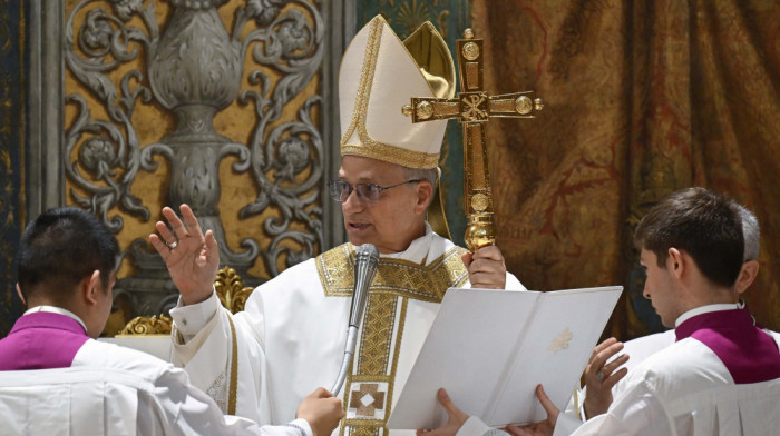 Papa Lav XIV neće primati platu, ali sve njegove troškove pokriva Vatikan