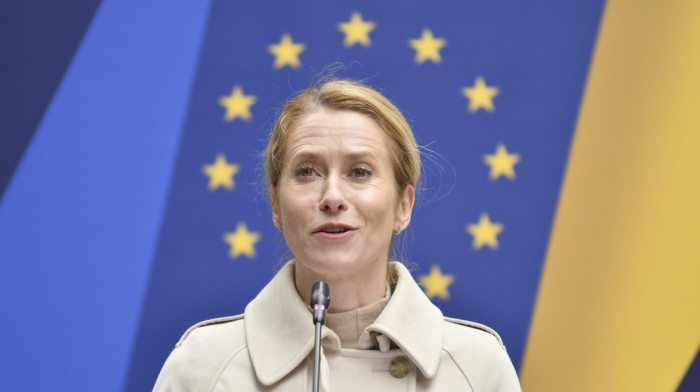 Evropski ministri u Lavovu, Kalas: Ujedinjeni smo sa Ukrajinom za trajni mir
