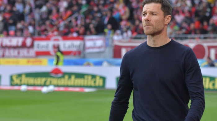 Sprema se letnja "trenerska vrteška": Ćabi Alonso uskoro postaje trener Reala