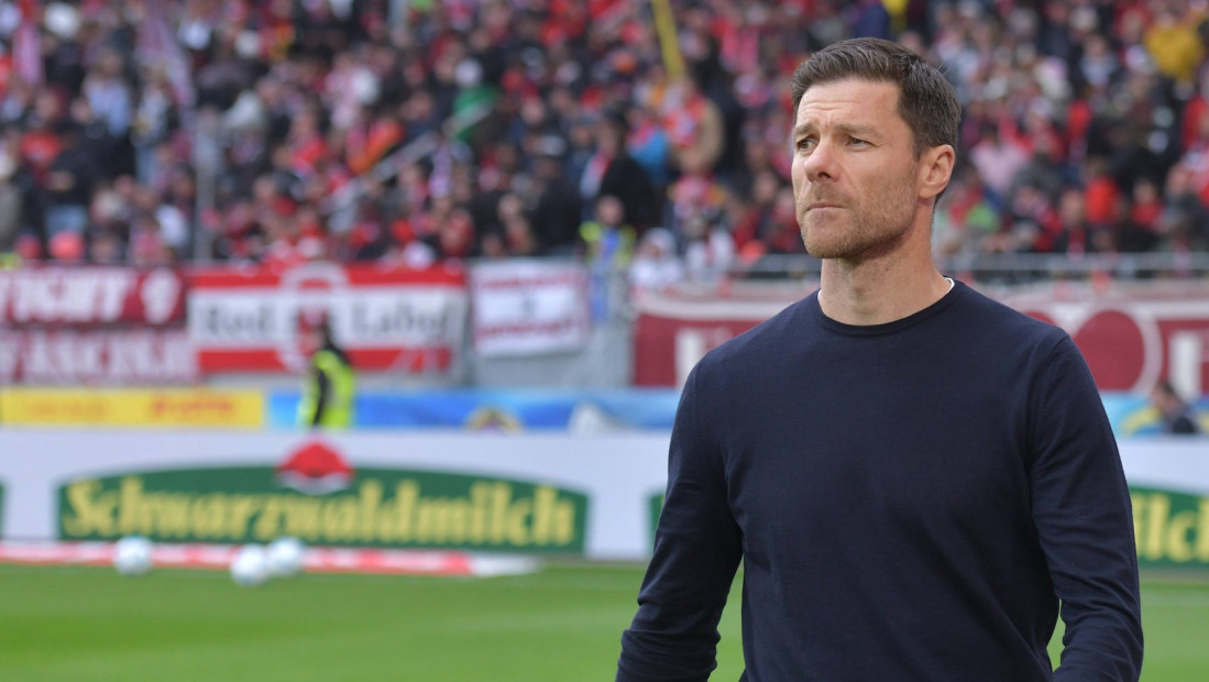 Sprema se letnja "trenerska vrteška": Ćabi Alonso uskoro postaje trener Reala