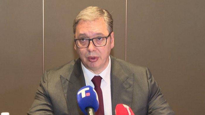 Vučić: Izuzetan razgovor sa Sijem, molio sam za dolazak još kineskih investitora