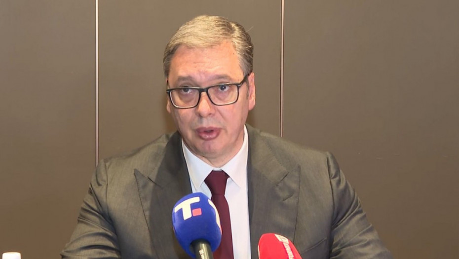 Vučić: Izuzetan razgovor sa Sijem, molio sam za dolazak još kineskih investitora