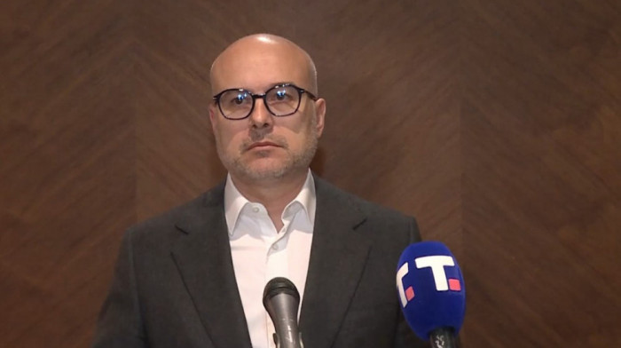 Vučević: U Nišu sabor o odbrani države i narodu – centralni događaj zakazan za 17. maj