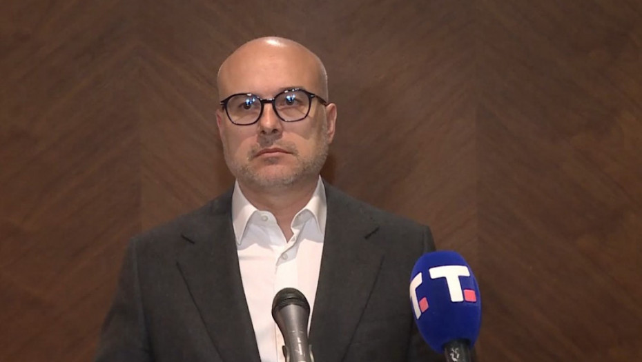 Vučević: U Nišu sabor o odbrani države i narodu – centralni događaj zakazan za 17. maj
