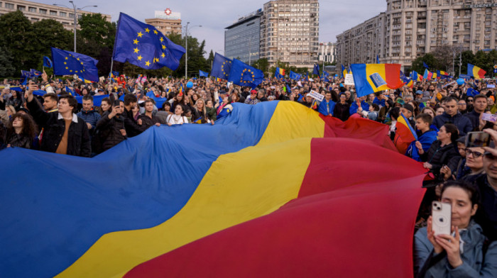 Sedam ministara iz najveće rumunske stranke PSD podnelo ostavke