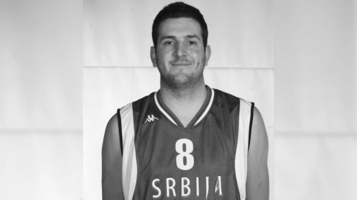 Preminuo nekadašnji reprezentativac Srbije u košarci Dragan Labović