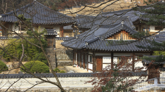 Južnokorejski hram vratio ukradenu statuu Bude japanskom vlasniku