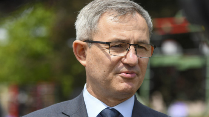 Glamočić: Na poljoprivrednom sajmu u NS više od 1.000 izlagača iz 40 zemalja
