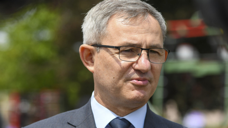 Glamočić: Na poljoprivrednom sajmu u NS više od 1.000 izlagača iz 40 zemalja