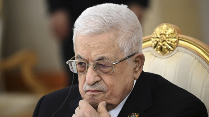 Abas: Izbori za Palestinski nacionalni savet 1. novembra, predsednički 2027.