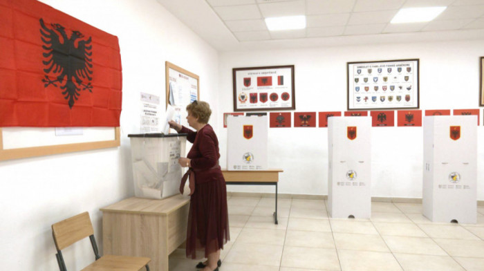 Albanija danas bira novi parlament, Edi Rama želi četvrti uzastopni mandat
