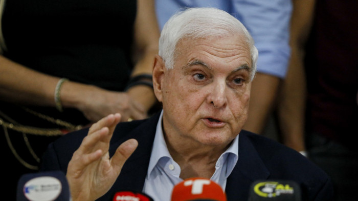 Bivši predsednik Paname  Rikardo Martineli napustio ambasadu Nikaragve, dobio azil u Kolumbiji