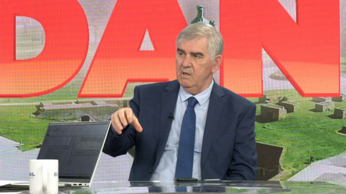 Beriša: Prioritet ministarstva odnos sa opštinama na jugu Srbije