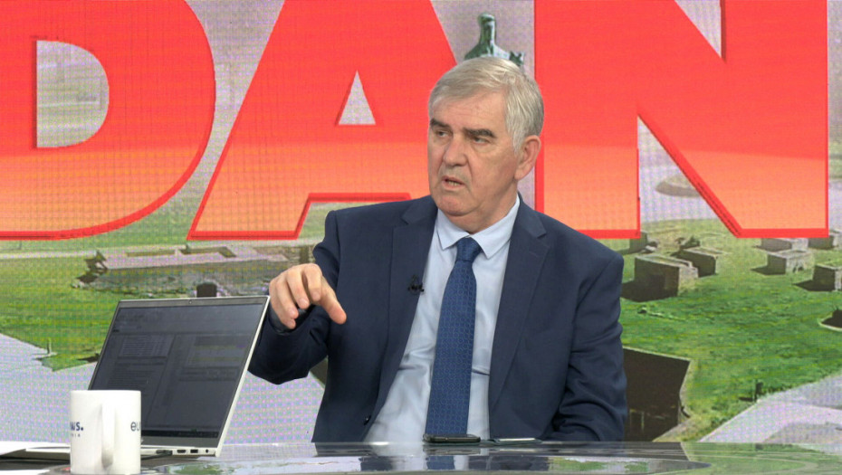 Beriša: Prioritet ministarstva odnos sa opštinama na jugu Srbije