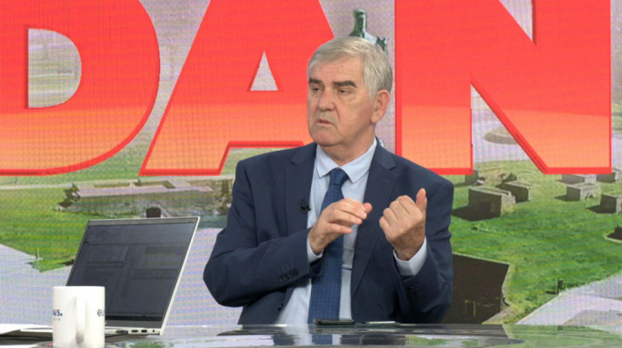 Beriša: Država neće dozvoliti sukob učesnika dva skupa 28. juna